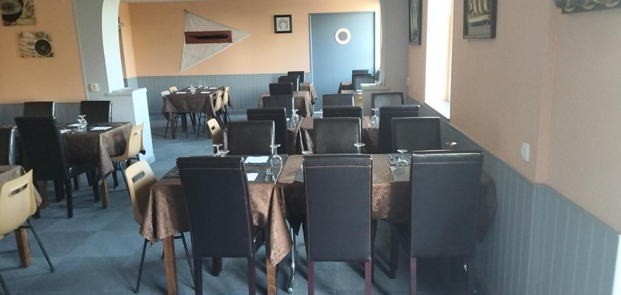 Louvetot La Croisiere酒店 外观 照片