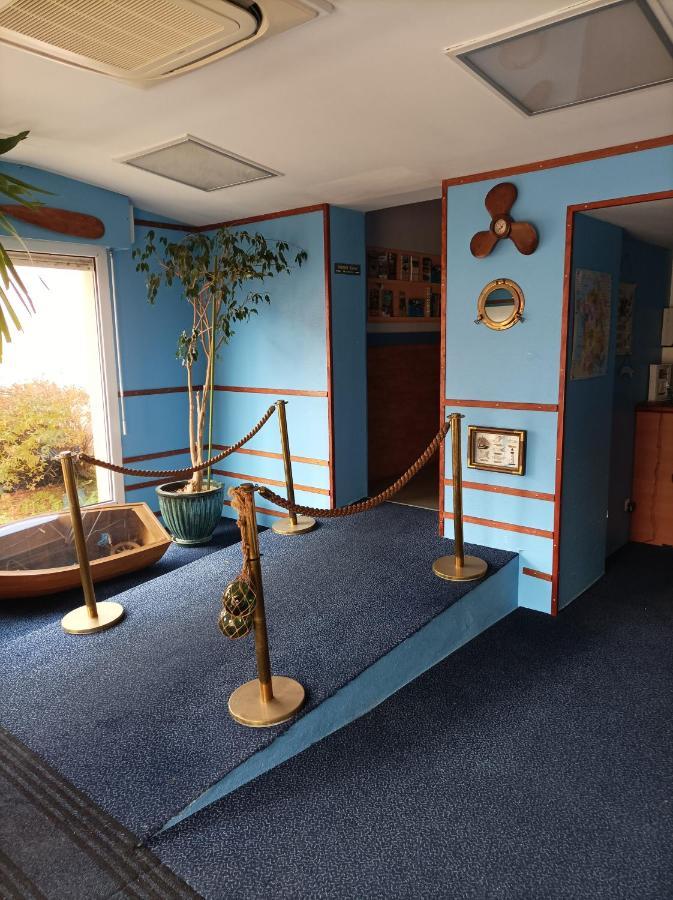 Louvetot La Croisiere酒店 外观 照片